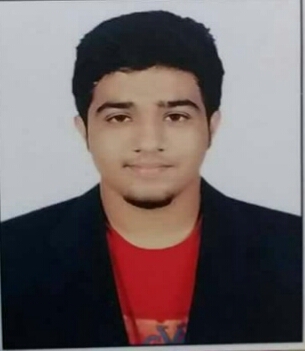 Muhammad Shariq Siddiqui