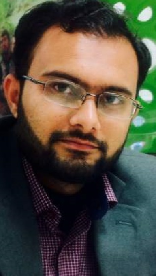 Muhammad Taimoor Raza