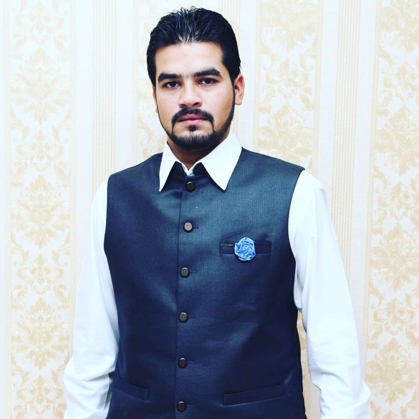 shahid fiaz