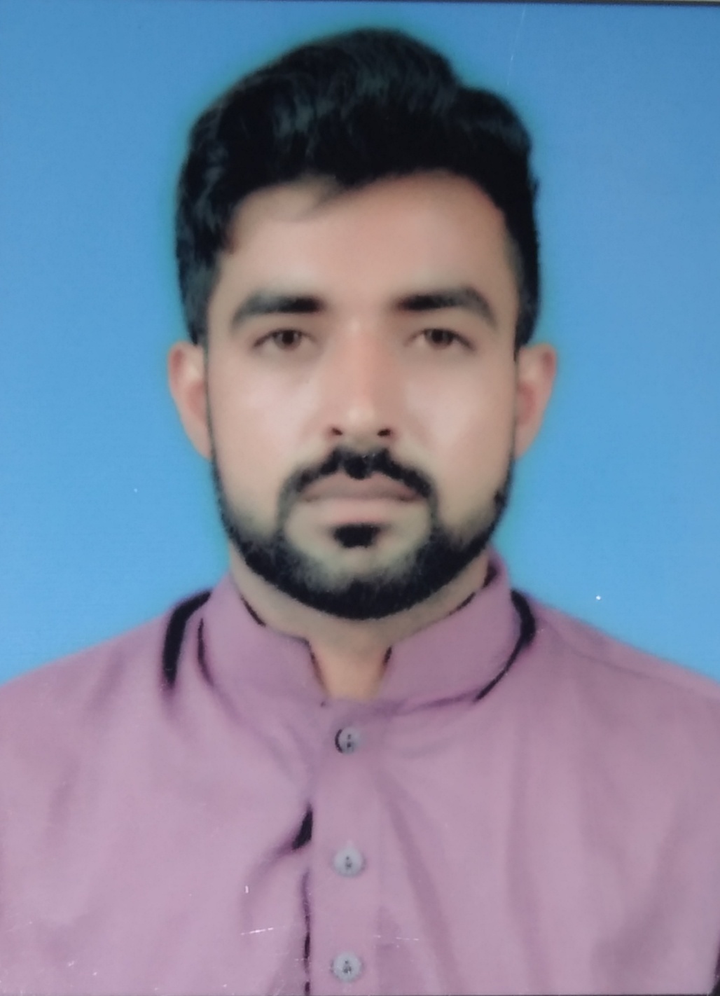 Aftab Ahmad
