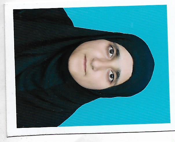Asia Iqbal