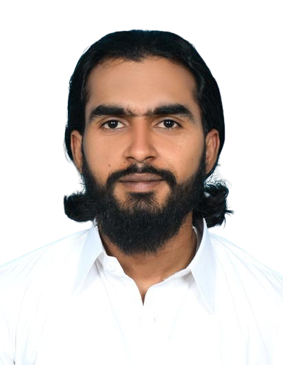 Muhammad umar Iqbal