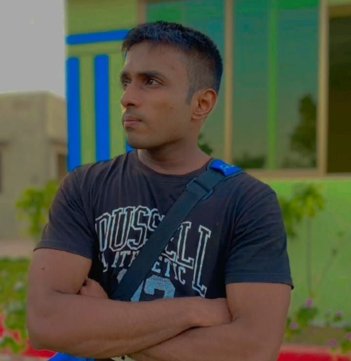 Abdullah Hussain