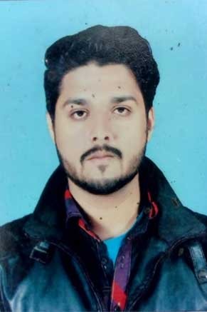 Umair Khan