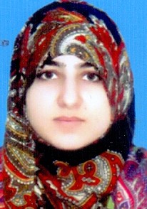 Nuzhat Nabi