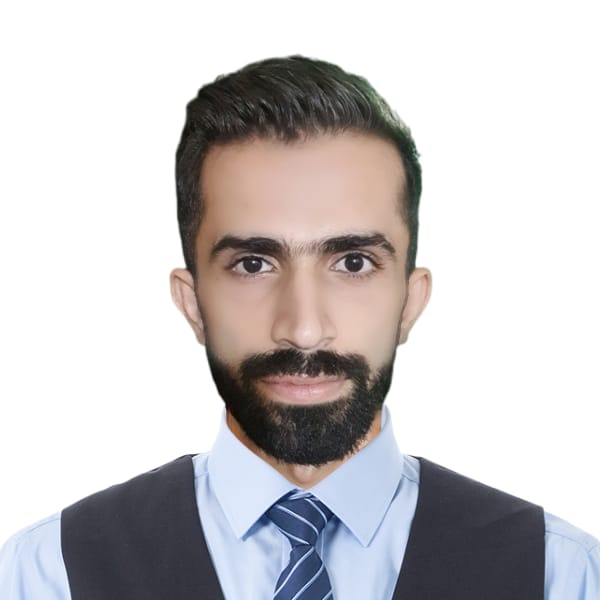Afaque Ahmed