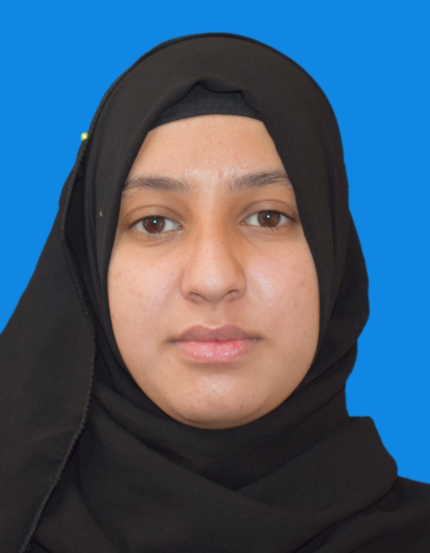 Amna Toheed