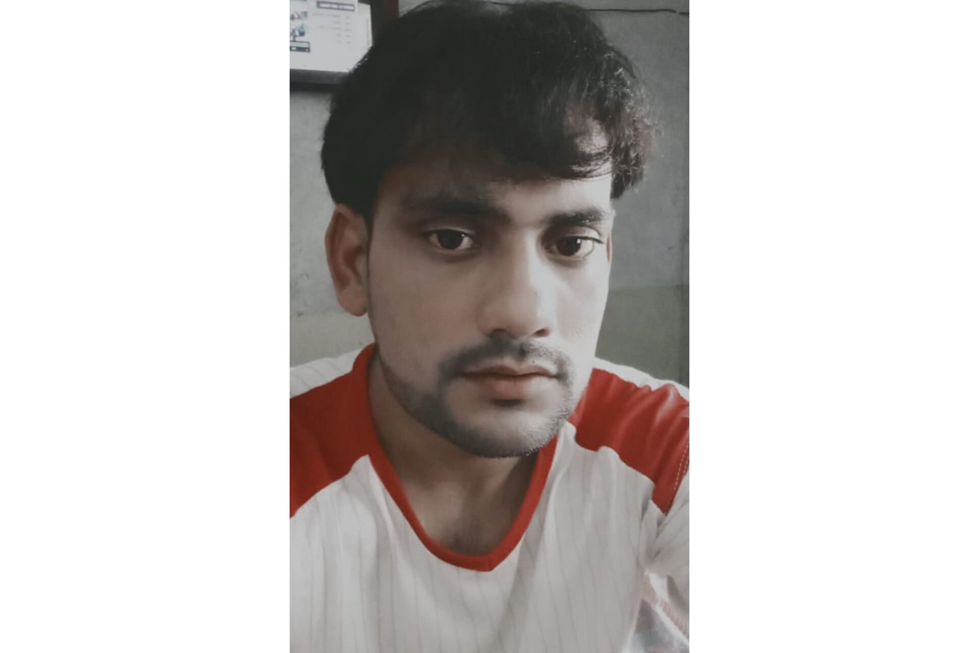 Mohammad Kashif