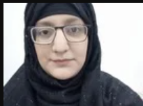 Uzma Kiran