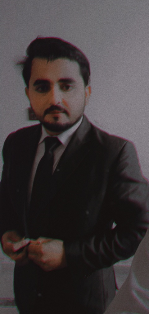 Muhammad Rashid