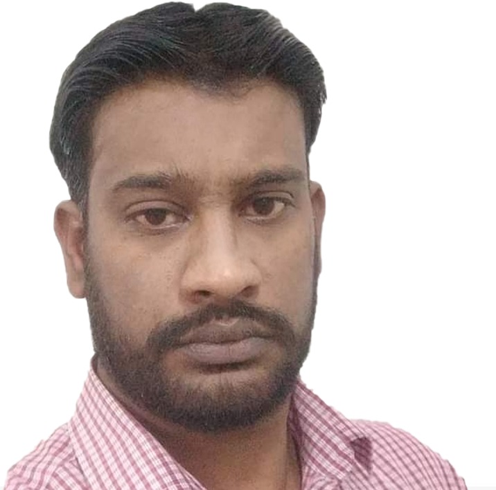 Muhammad Aurangzab