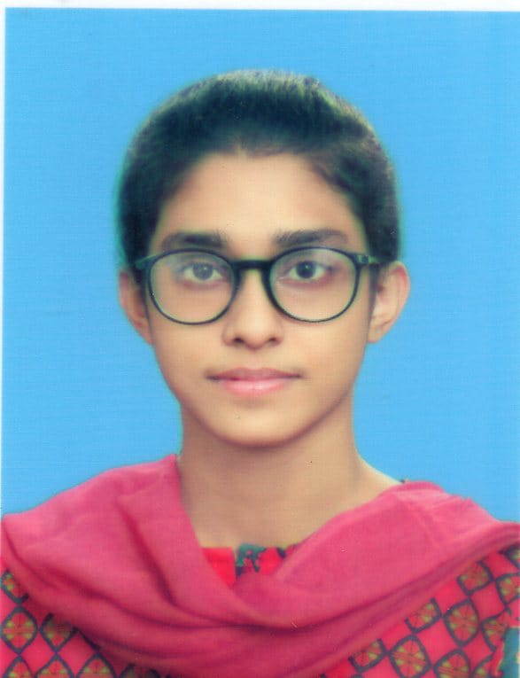 Isha Rehman