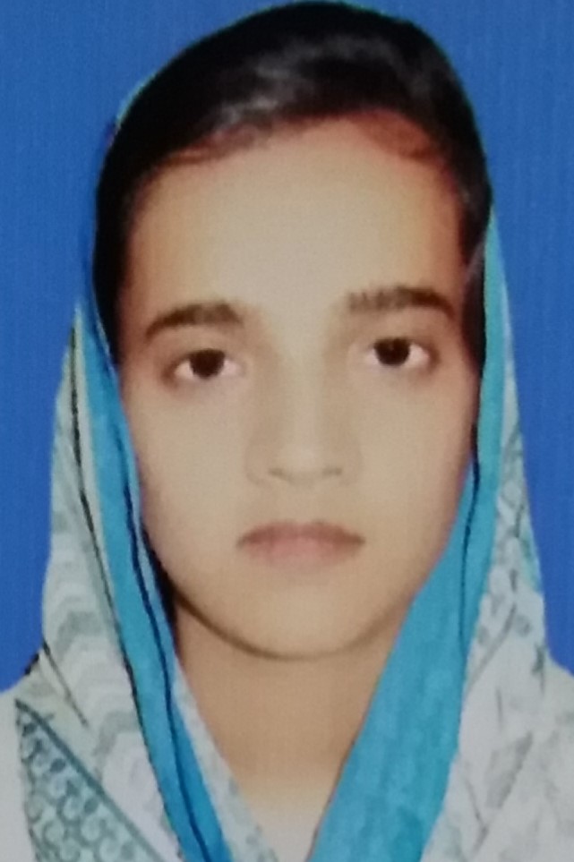 Sana Iftikhar