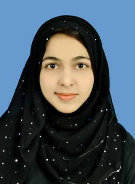 Ramsha Azhar