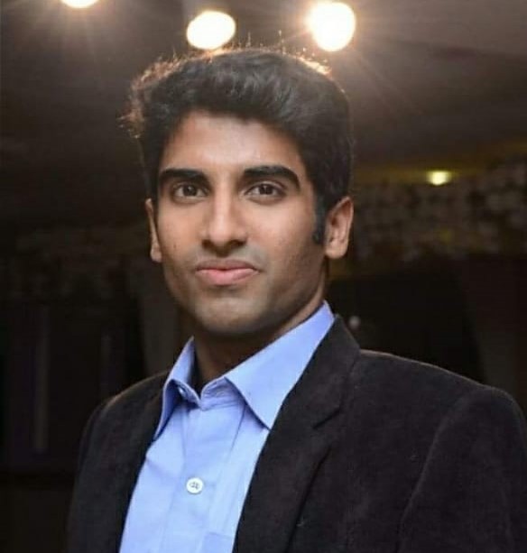 usama rehman