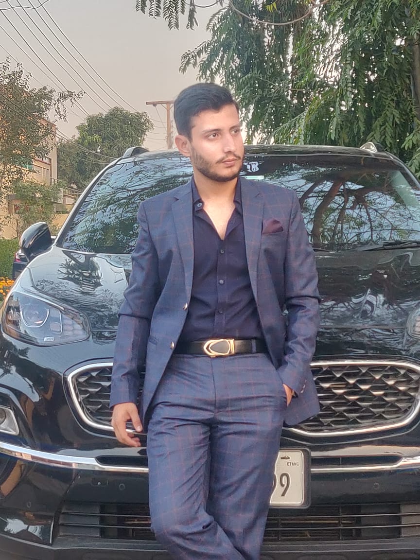 Raja Huzaifa Asim
