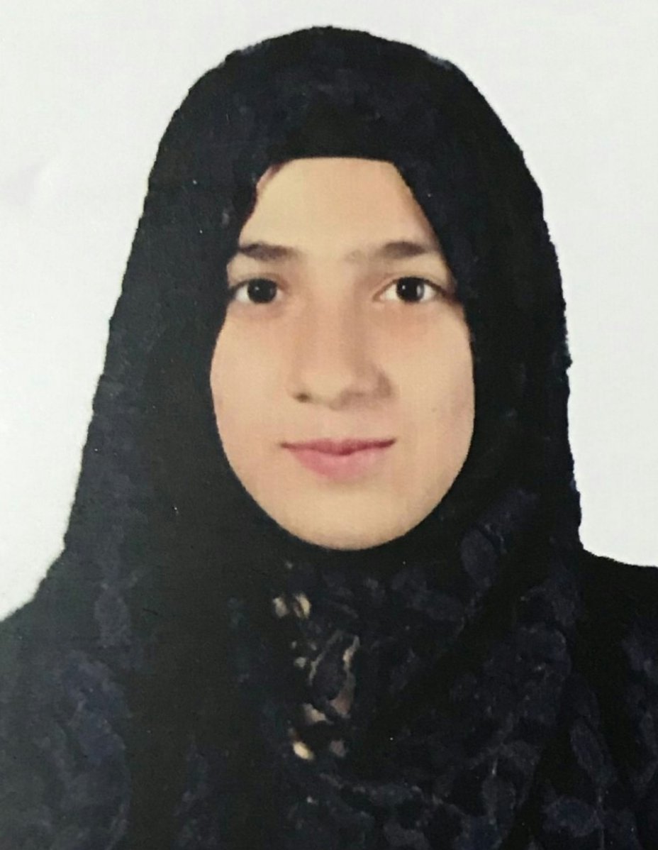 Rabia Khalid