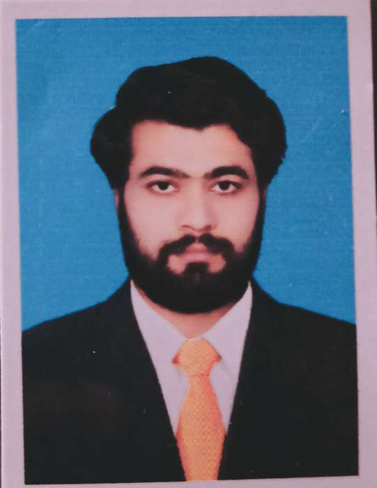 SHER ZAMAN
