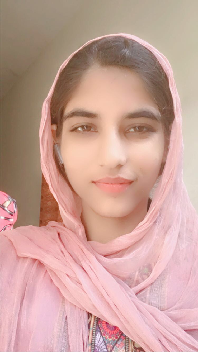 Kiran Shehzadi