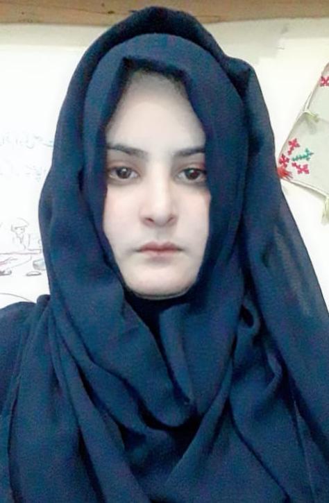 iqra Bibi