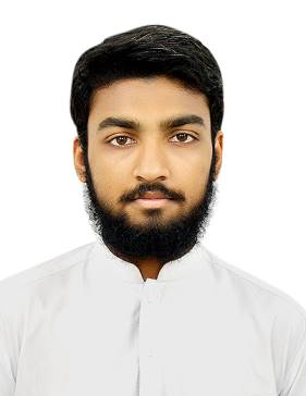 Muhammad Abubakar