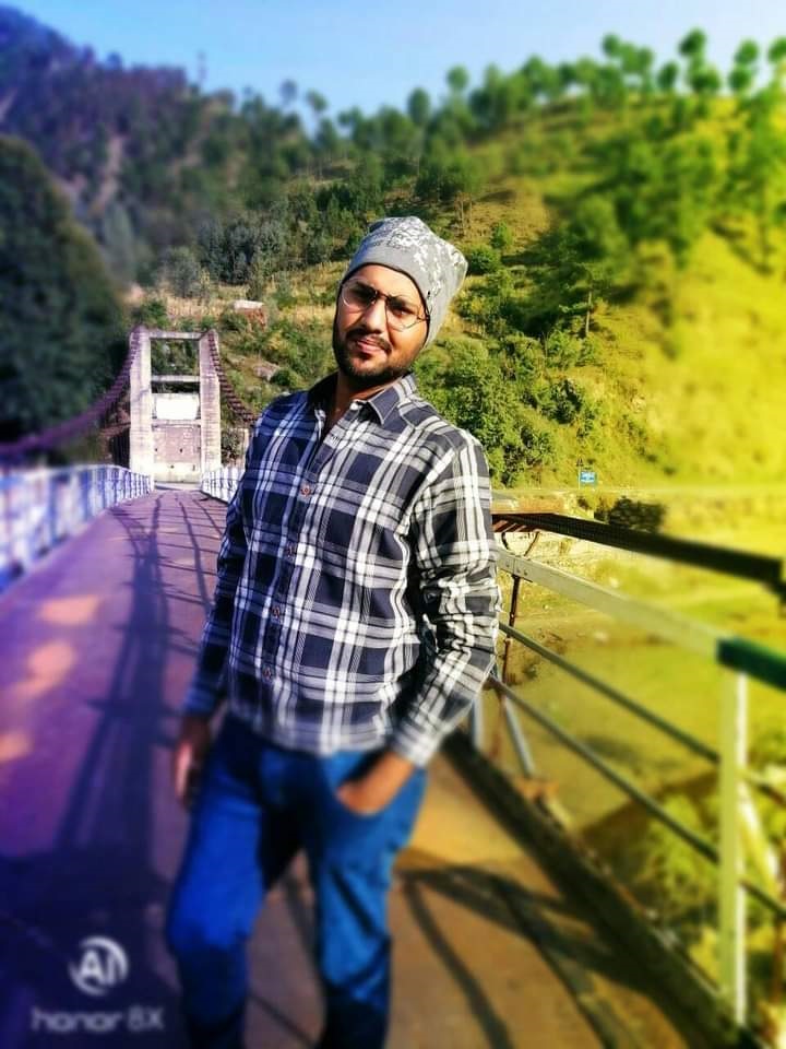 Talha Bin Tahir