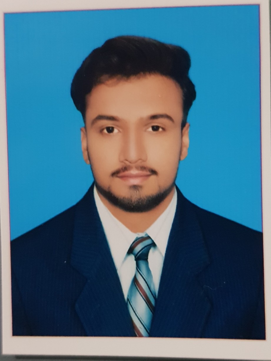 Muhammad Abdullah