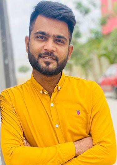 Ashir Nadeem