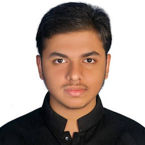 Sheheryar Wahidi