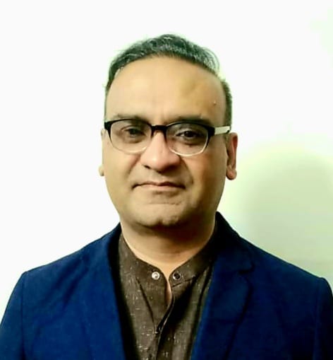 Wasim Arif