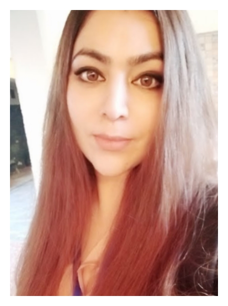 Shahina Rafiq