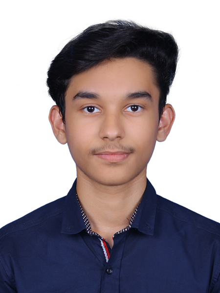 Muhammad Abdullah