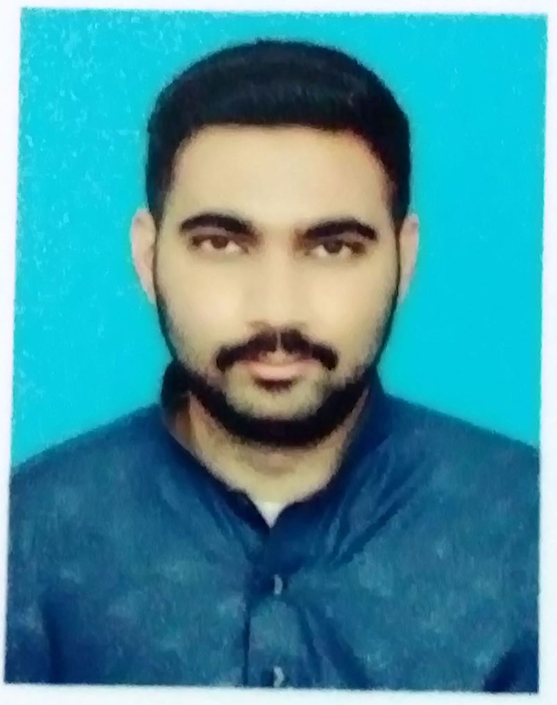 Umair Ali