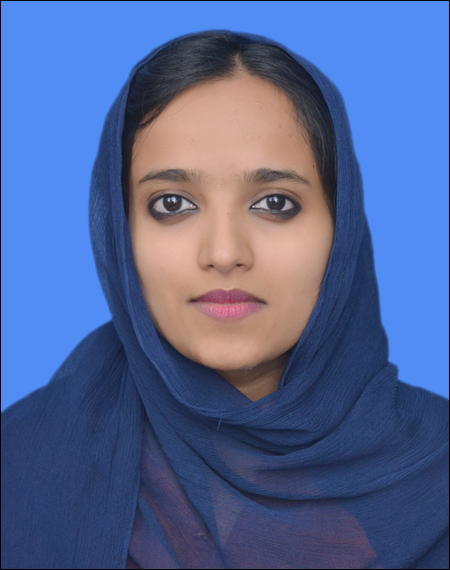 MARRIUM SHABBIR
