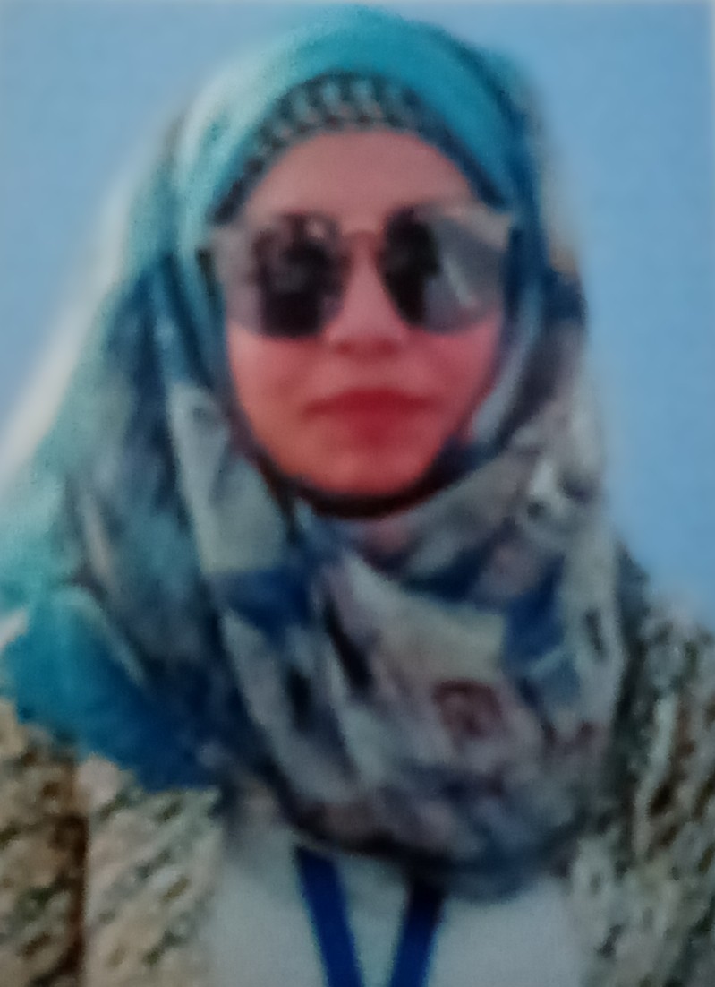 Aqsa javed