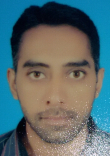 Tariq Shehzad