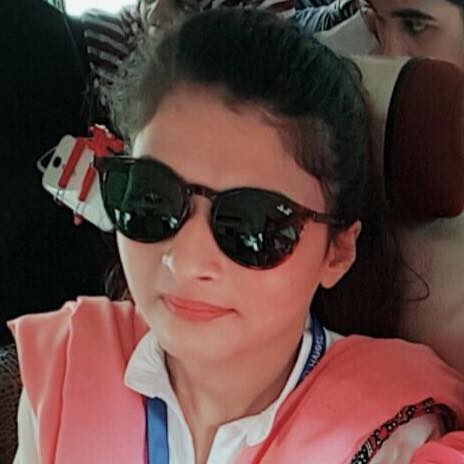 Madiha Siddiqui