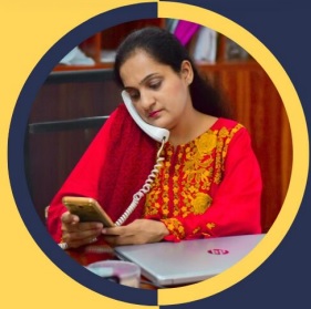 Mahwish Faran