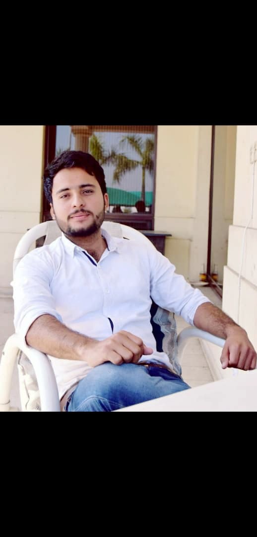 Muhammad Ahmad