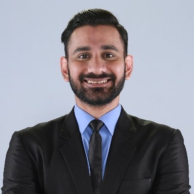 Kamil Ehsan