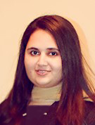 Leeza Saeed
