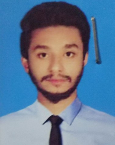 Nayyer Ishtiaque