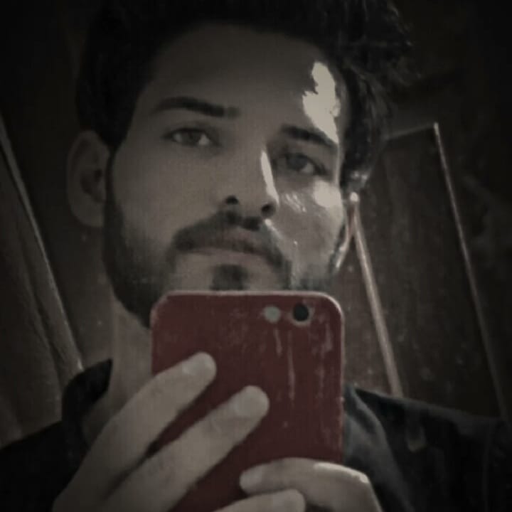 Muhammad Atif