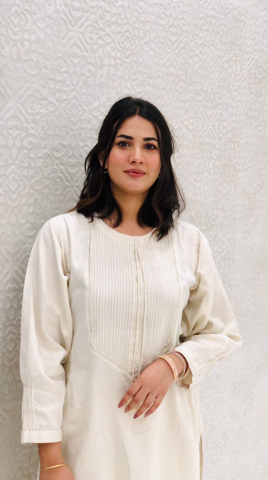 Simran Shafiq