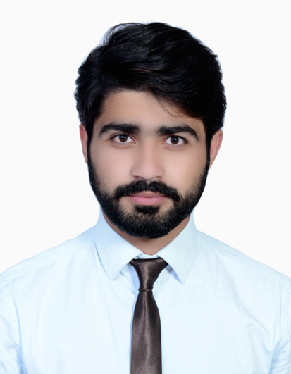 Salman Khan Bangash