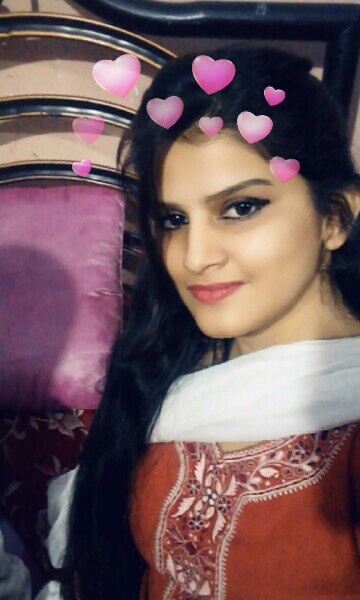 Afshan rasheed