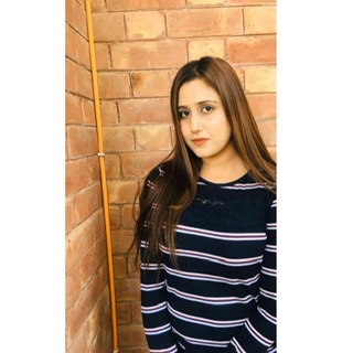Bisma Tahir