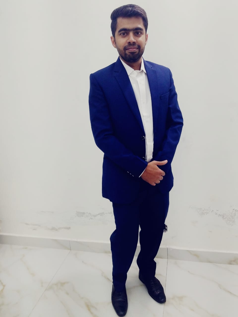 Ayyaz Shahzad