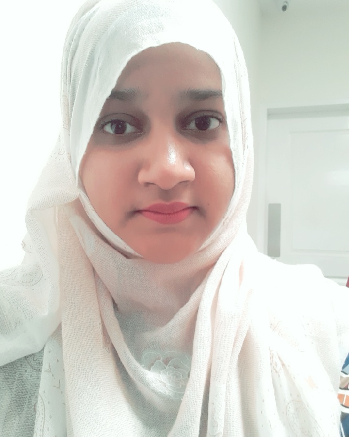 Sehar Khan