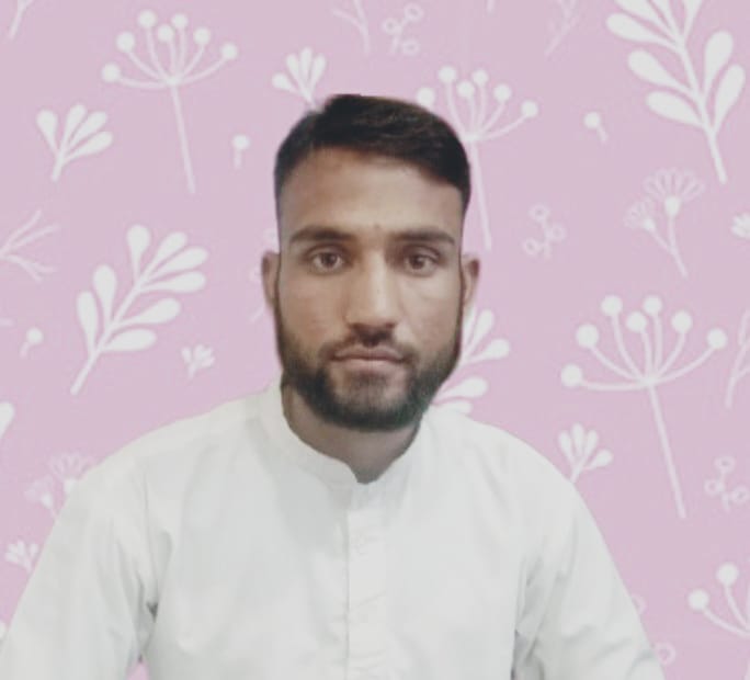 Israr waheed